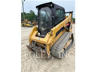 CAT 259D