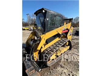 CAT 259D