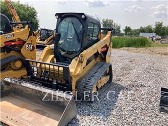 CAT 259D3