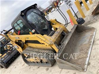 CAT 259D3