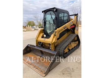 CAT 259D3