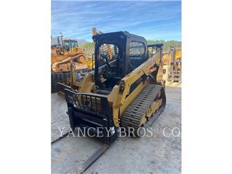 CAT 259D3