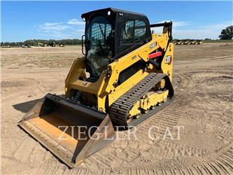 CAT 259D3