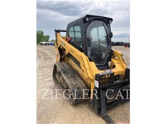 CAT 259D3