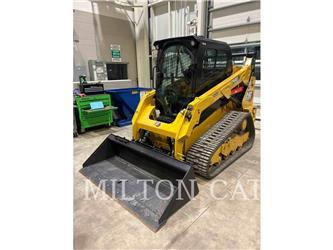 CAT 259D3