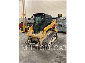 CAT 259D3