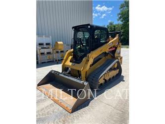 CAT 259D3