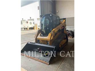 CAT 259D3