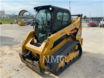 CAT 259D3