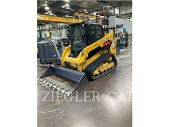 CAT 259D3