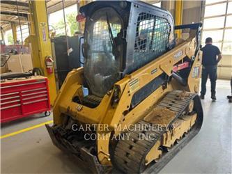 CAT 259D3