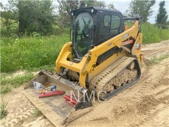 CAT 259D3