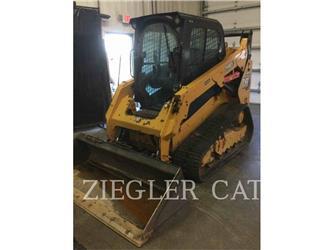 CAT 259D3