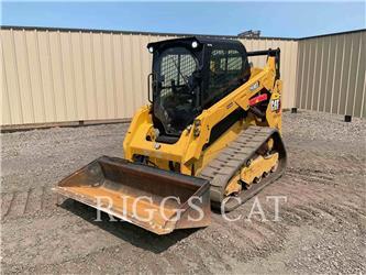 CAT 259D3