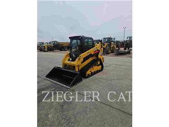 CAT 259D3