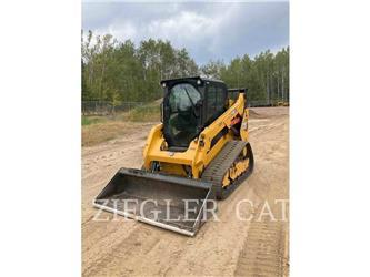 CAT 259D3