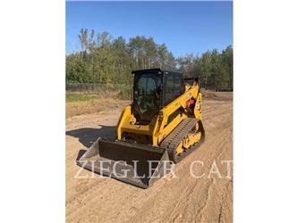 CAT 259D3