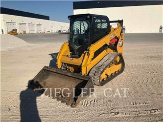 CAT 259D3