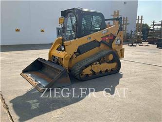 CAT 259D3