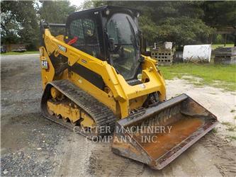 CAT 259D3