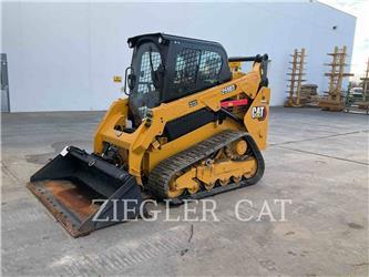 CAT 259D3