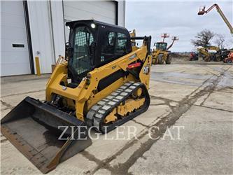 CAT 259D3