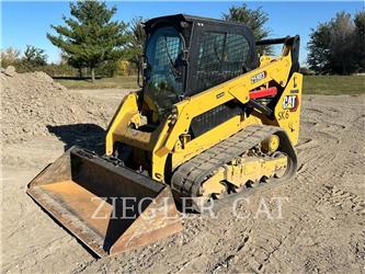 CAT 259D3