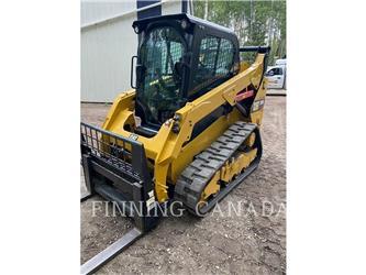 CAT 259D3