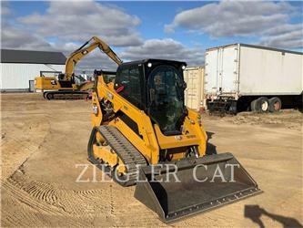 CAT 259D3