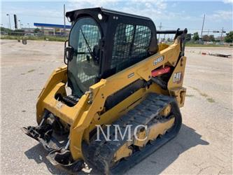 CAT 259D3