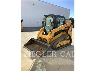 CAT 259D3