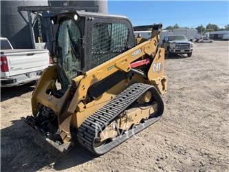 CAT 259D3