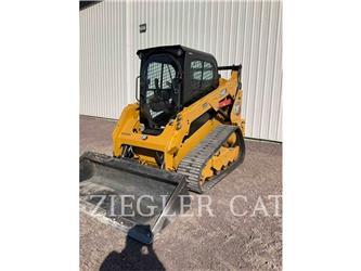 CAT 259D3