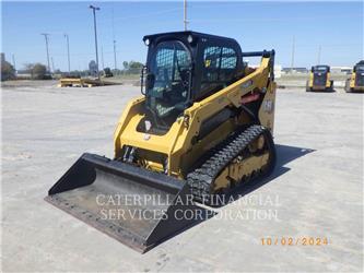 CAT 259D3