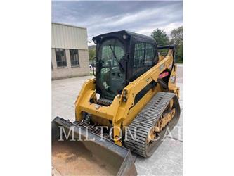 CAT 259D3