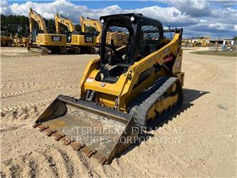 CAT 259D3