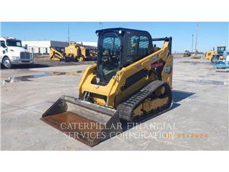 CAT 259D3