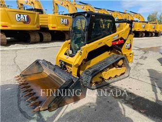 CAT 259D3