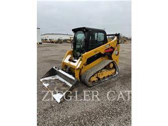 CAT 259D3