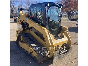 CAT 259D3