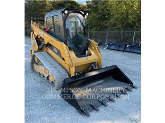 CAT 259D3