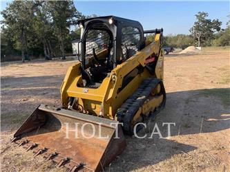 CAT 259D3