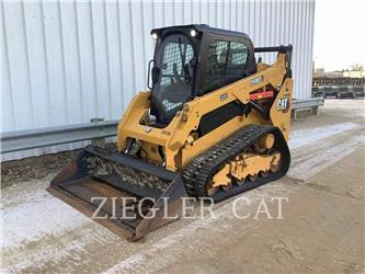 CAT 259D3