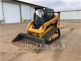 CAT 259D3