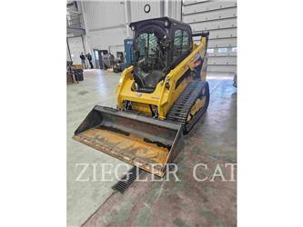 CAT 259D3