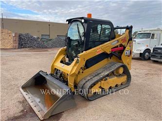 CAT 259D3