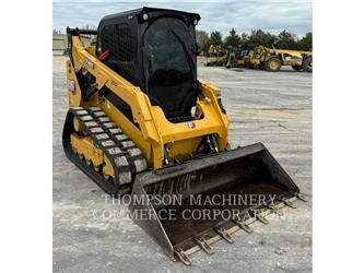 CAT 259D3