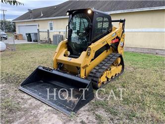 CAT 259D3