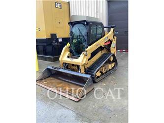 CAT 259D3