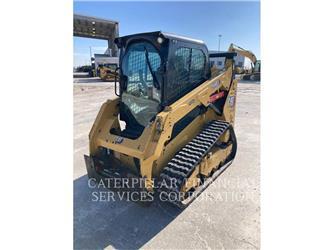 CAT 259D3